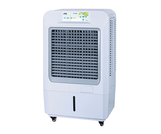 3-7624-05 ECO冷風機（Air Cooler) タンク容量90L 70EXN50（50Hz）