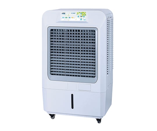 サンコー（タイタン）3-7624-06　ECO冷風機（Air　Cooler)　タンク容量90L　70EXN60（60Hz）