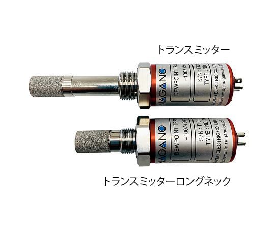 永野電機産業3-7626-03　静電容量式露点計　トランスミッター ND-TA