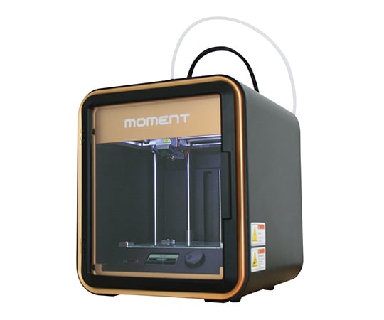 ［取扱停止］3Dプリンター　MOMENT S