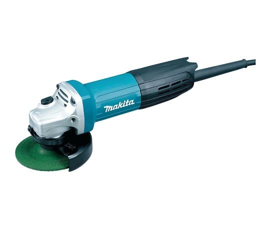 マキタ3-763-01ディスクグラインダーＧＡ４０３１【1個】(as1-3-763-01)