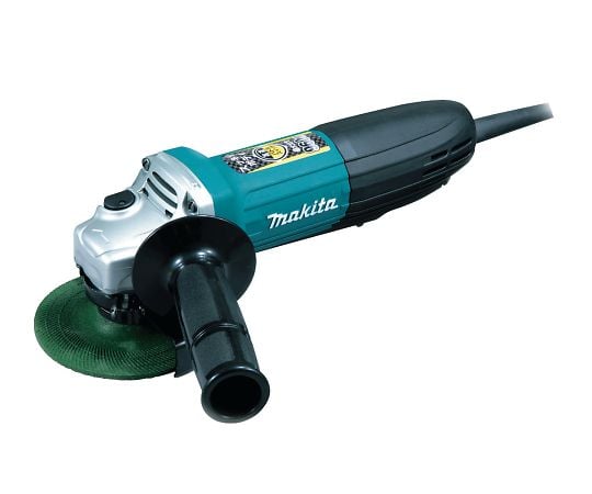 マキタ3-763-04ディスクグラインダーGA4034【1個】(as1-3-763-04)