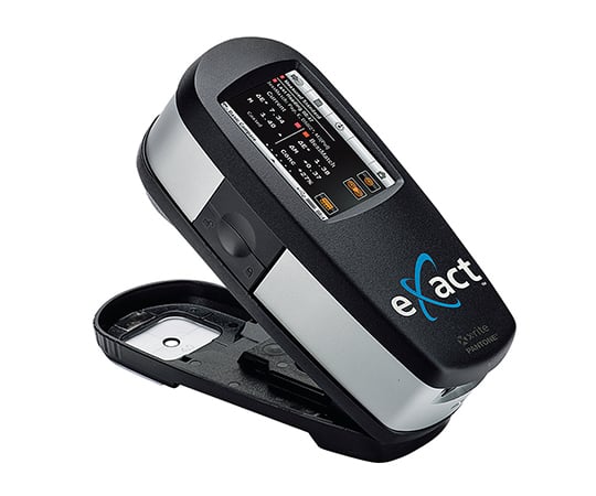 ビデオジェット・エックスライト3-7637-01分光濃度・測色計NGHXRA2BJ【1個】(as1-3-7637-01)