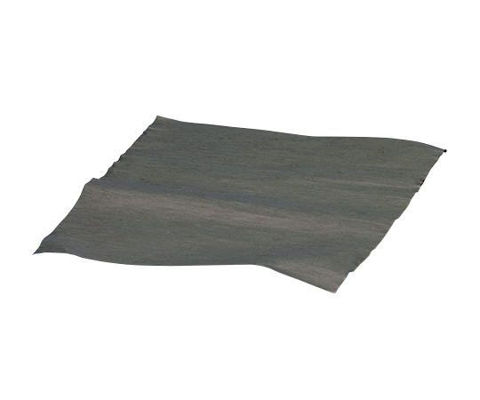 3-7638-04カーボンナノチューブシートＳ０１－０４【1枚】(as1-3-7638-04)