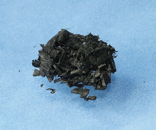 3-7641-01カーボンナノチューブフレークＦ０１－０１【1個】(as1-3-7641-01)