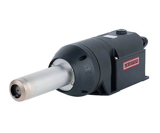 ライスター・テクノロジーズ3-7642-01熱風機ミストラル６システム【1個】(as1-3-7642-01)