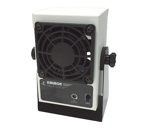 【特大】カルモア3-7657-05酸素クラスター除菌脱臭装置Ｐｉｃｃｏｌｏ【1台】(as1-3-7657-05)