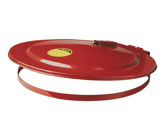 ジャストライト3-7676-01セルフクローズドラムカバーJ26750【1個】(as1-3-7676-01)