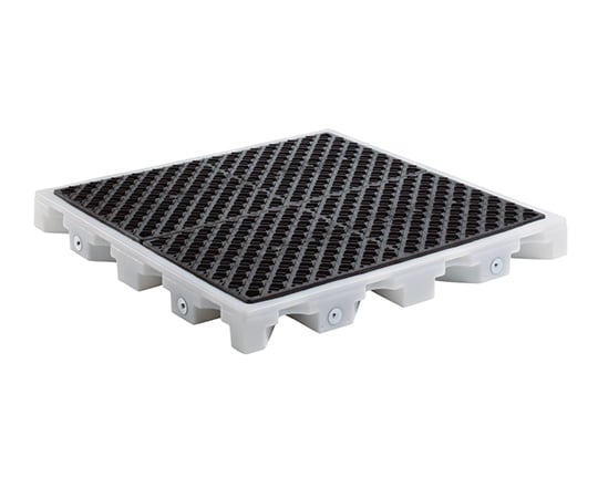 ニューピグコーポレーション3-7678-03ピグポリモジュラスピルデッキPAK531【1台】(as1-3-7678-03)