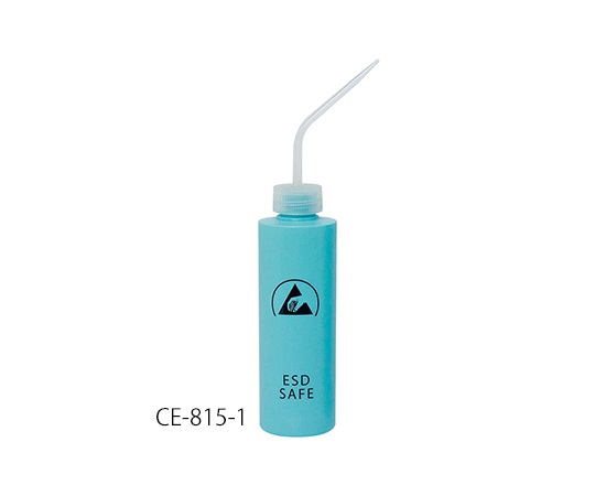 3-7685-01ＥＳＤ洗浄瓶２５０【1個】(as1-3-7685-01)