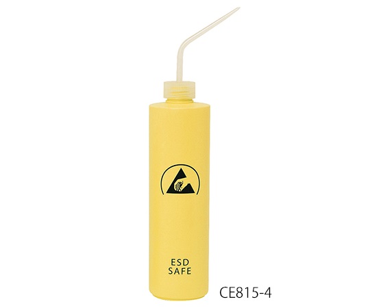 3-7685-04ＥＳＤ洗浄瓶ＣＥ８１５－４【1個】(as1-3-7685-04)