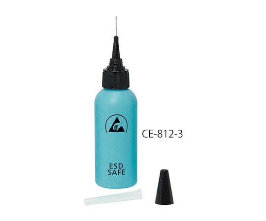 アズワン3-7687-03ESDニードルボトル26gニードル【1個】(as1-3-7687-03)