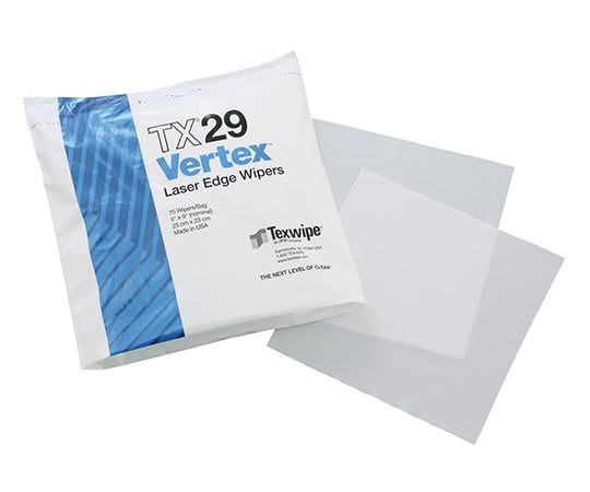 3-7694-01 バーテックスHD VERTEX(R) High Durability 230×230mm TX29