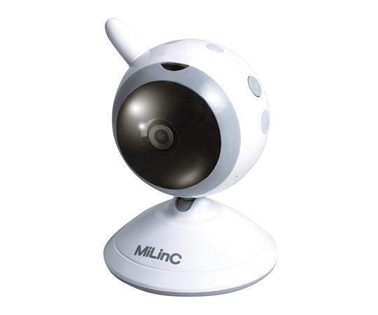 3-7695-12増設用室内カメラＬＣＳ－３０４ＲＭ【1個】(as1-3-7695-12)