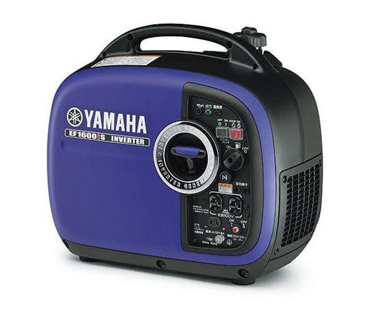 発電機 EF1600iS