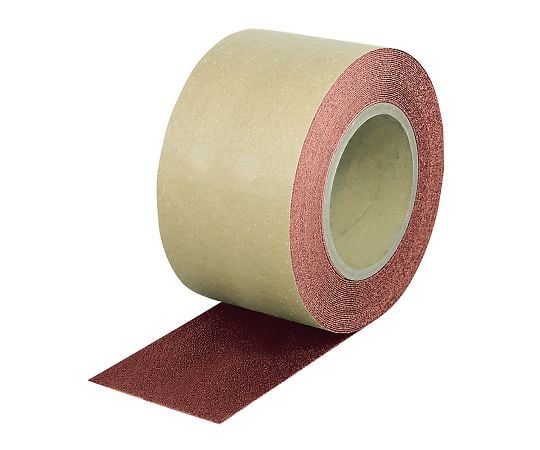 【イチオシ商品】アズワン3-774-01滑り止めテープ赤【1巻】(as1-3-774-01)