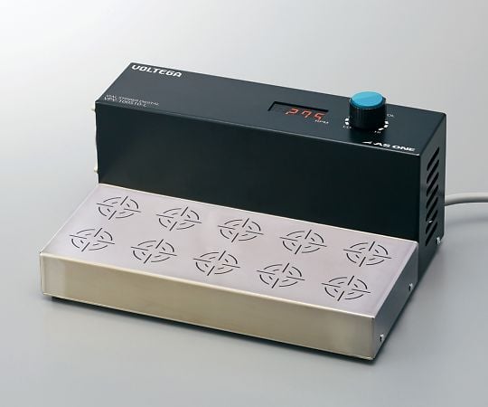 アズワン3-786-02低速スターラーＶＰＶ－１００Ｓ１０－Ｌ【1個】(as1-3-786-02)