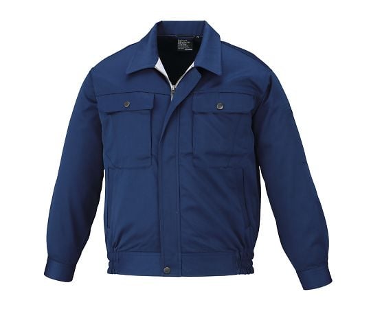 自重堂3-790-08ブルゾン８０５００－０１１－６Ｌ【1着】(as1-3-790-08)