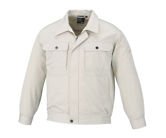 自重堂3-791-06ブルゾン８０５００－０１７－４Ｌ【1着】(as1-3-791-06)