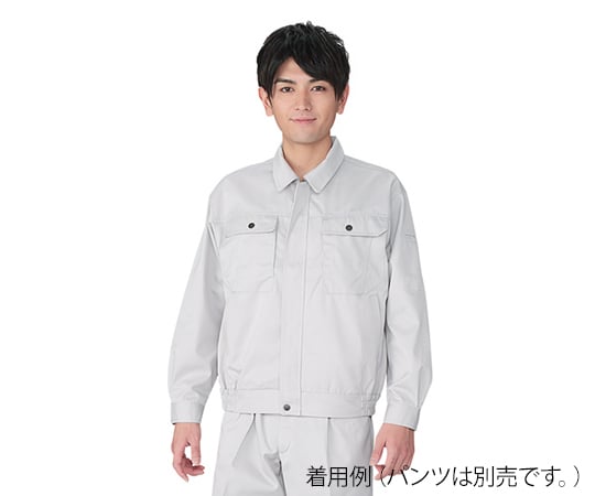 自重堂3-792-05ブルゾン80500-036-EL【1着】(as1-3-792-05)