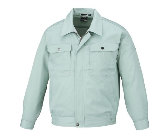 自重堂3-793-07ブルゾン８０５００－０３９－５Ｌ【1着】(as1-3-793-07)