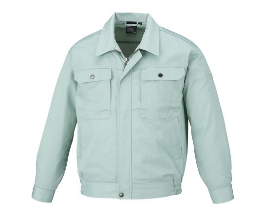 自重堂3-793-08ブルゾン８０５００－０３９－６Ｌ【1着】(as1-3-793-08)