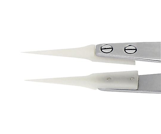 精密ピンセット用先端チップ