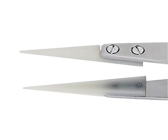 精密ピンセット用先端チップ