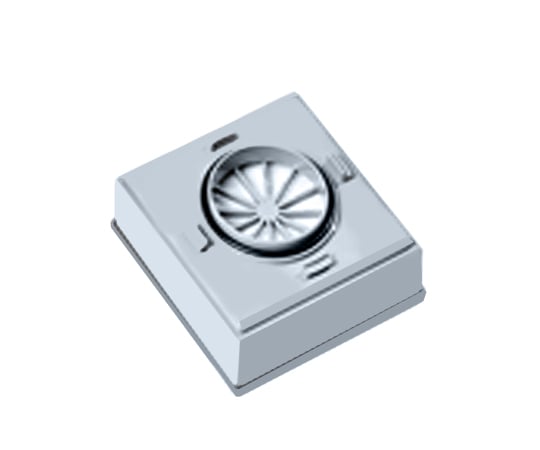 アズワン3-7964-11ＨＥＰＡフィルタ１４７１１０４５００【1個】(as1-3-7964-11)