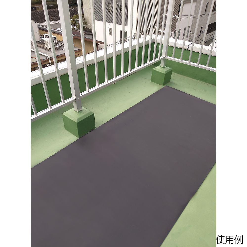 3-7967-09 ゴムシート (ロール状) 幅500mm 厚み3mm GR3-500 3-7967-09 ゴムシート (ロール状) 幅500mm 厚み3mm GR3-500
