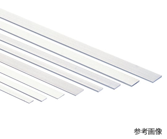 光3-7971-03アルミ平板ＡＨ２０３１【1パック(5枚入)】(as1-3-7971-03)