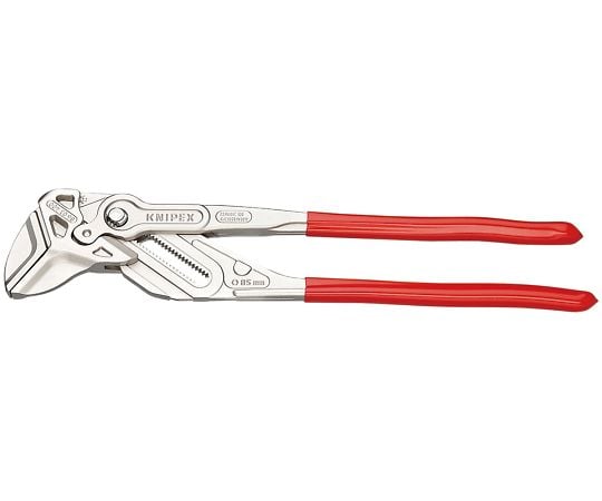 KNIPEX3-799-06プライヤーレンチ8603-400【1本】(as1-3-799-06)