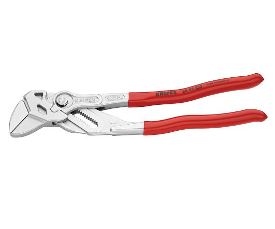 KNIPEX3-799-09プライヤーレンチ8643-250【1本】(as1-3-799-09)