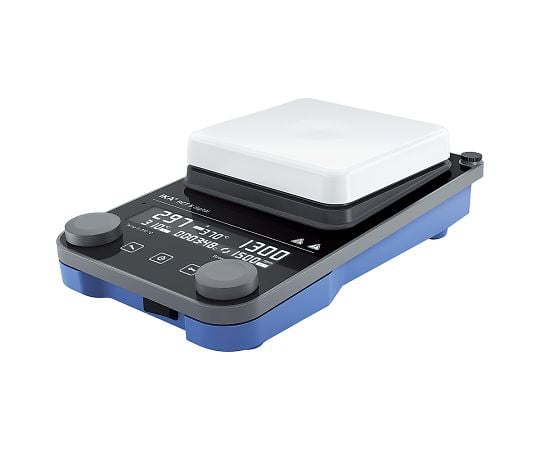 ホットスターラー 本体 出荷前点検検査書付