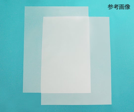 3-8014-02ＰＥＴセパレーターＡ４－３８μｍ【1パック(10枚入)】(as1-3-8014-02)