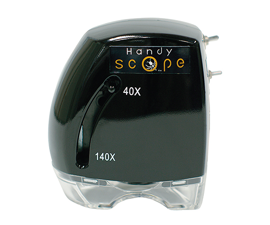 スペクトラ・コープ3-8024-01携帯デジタル顕微鏡ＨａｎｄｙＳｃｏｐｅ【1個】(as1-3-8024-01)