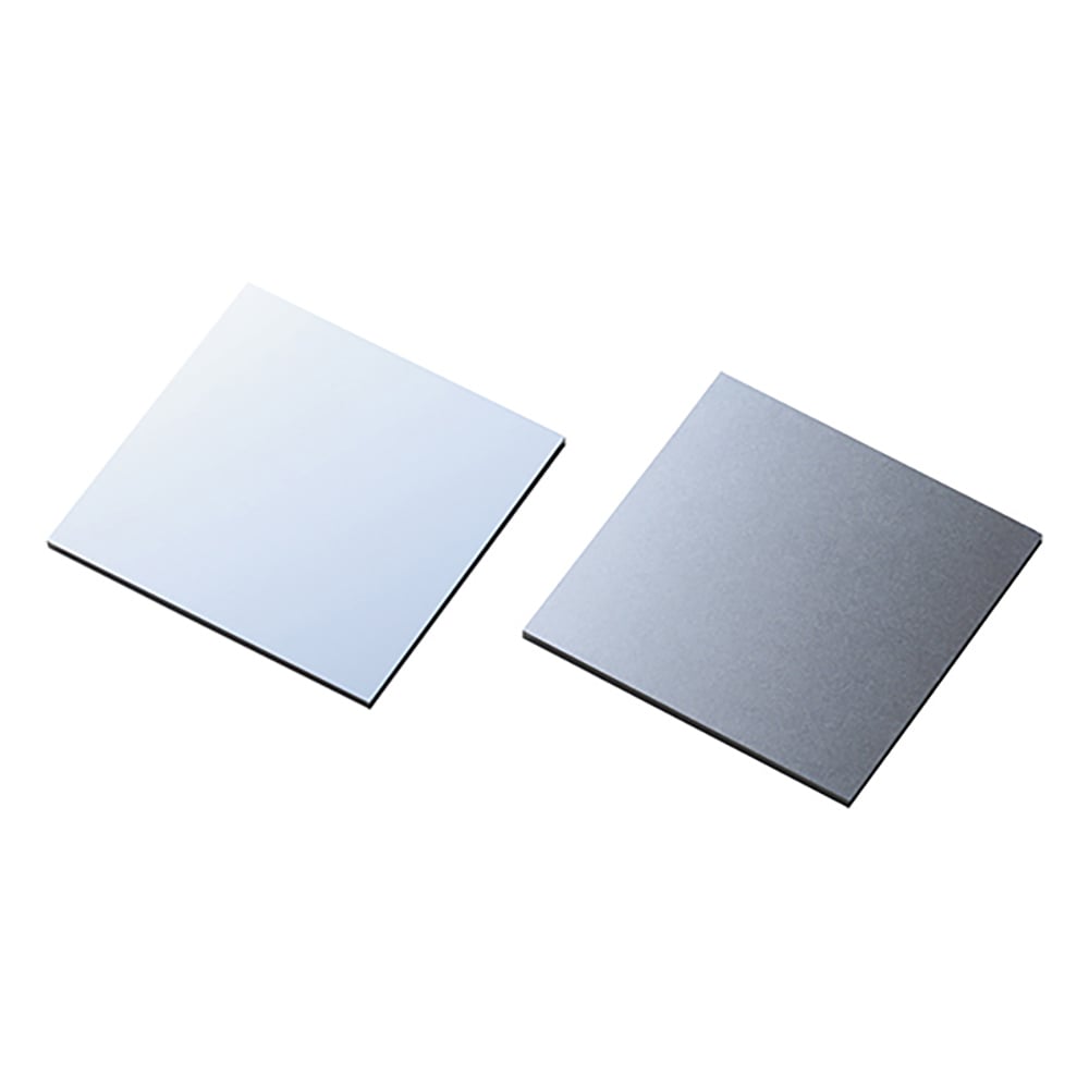 単結晶基板 サファイア基板 片面鏡面 方位 A（11-20） 10×10×0.5mm 10枚入 SAP-A-S-10-10 通販 