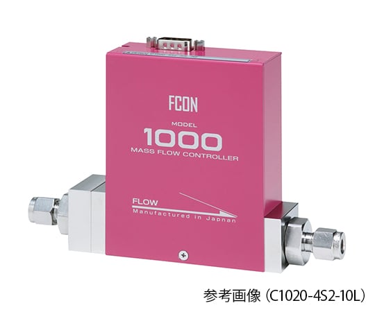 250kPaG P7000 Mass Flow Controller Details about   FCSP7102-4WS1-F30-A3-NFN MFC 