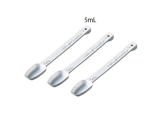 ヤマオカ3-8059-02ＰスプーンＭＹＫ－ＭＳ－０５－１００【1箱(1個×100袋入)】(as1-3-8059-02)