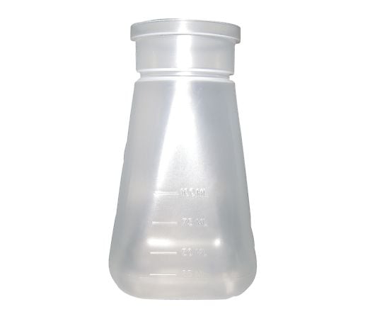 VWR3-806-01育成ボトル７５８１３－１４０【1箱(500個入)】(as1-3-806-01)