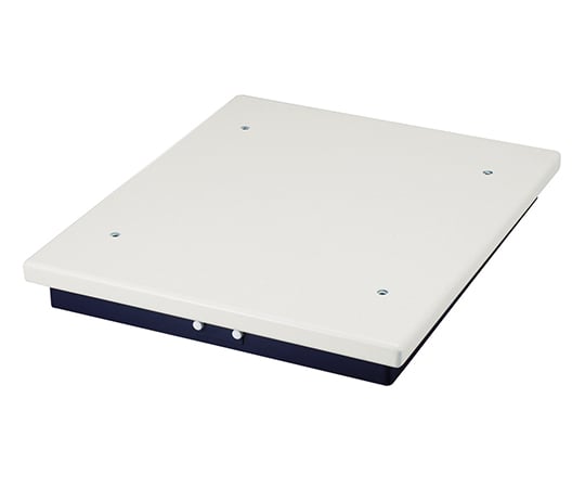 ナベヤ3-8061-01卓上エアー除振台ＶＡＳ４１４８Ｅ【1個】(as1-3-8061-01)