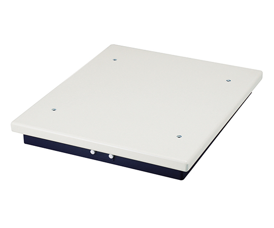 ナベヤ3-8061-02卓上エアー除振台ＶＡＳ４１４８Ｈ【1個】(as1-3-8061-02)