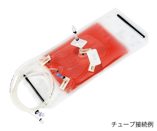 コーニング3-8064-01カルチャーバッグ９１－２００－７８【1個】(as1-3-8064-01)