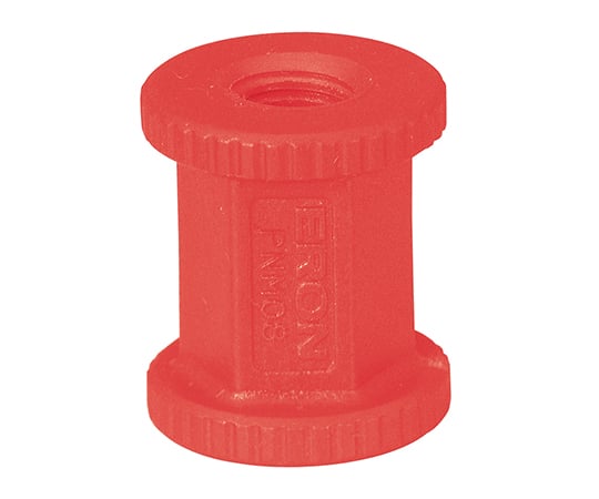 ナベヤ3-8066-17プラダブルフランジナットPNM08【1個】(as1-3-8066-17)