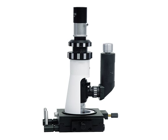 3-8078-02ポータブル金属顕微鏡ＡＭ１０４０ＸＹ【1個】(as1-3-8078-02)