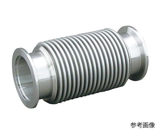 入江工研3-8088-01成型ベローズＫＦ１０【1個】(as1-3-8088-01)