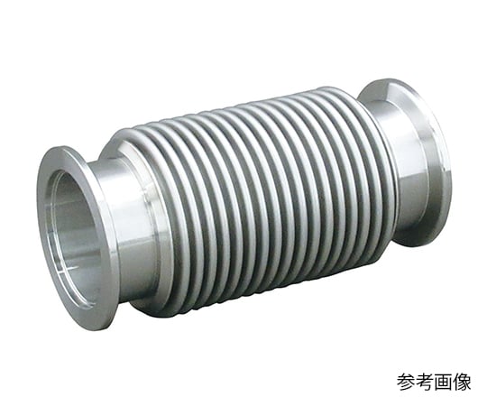 入江工研3-8088-05成型ベローズＫＦ５０【1個】(as1-3-8088-05)