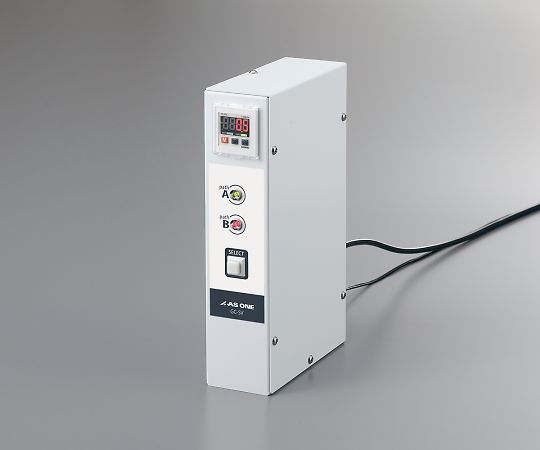 アズワン3-810-01自動ガスボンベ切替装置ＧＣ－ＳＶ【1個】(as1-3-810-01)