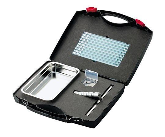 3-8113-01ノンワイヤーバーコーターＬ２５０【1セット】(as1-3-8113-01)