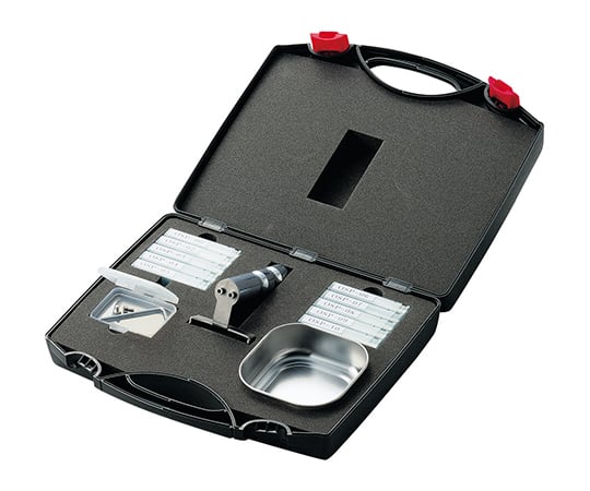 3-8113-02ノンワイヤーバーコーターL60【1セット】(as1-3-8113-02)